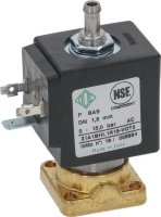 ЭЛЕКТРОМАГНИТНЫЙ КЛАПАН