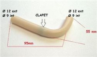 TUYAU CLAPET CAFETIERE