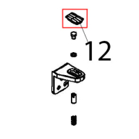 Plug Angelo Po FX61E1