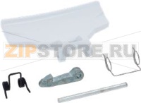 DOOR HANDLE KIT ELECTROLUX 4055186631
