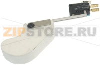 МИКРОВЫКЛЮЧАТЕЛЬ ПОПЛАВКА 4 А 250 В