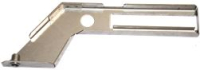 LEVA ACCIAIO INOX