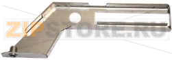 LEVA ACCIAIO INOX 