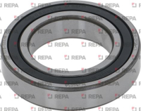 BEARING 6008-2RSR-C3 FAG