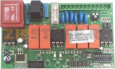 CIRCUITO ELEC 