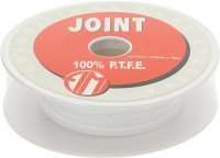 GASKET PTFE ADHESIVE 7x2.5mm 15m