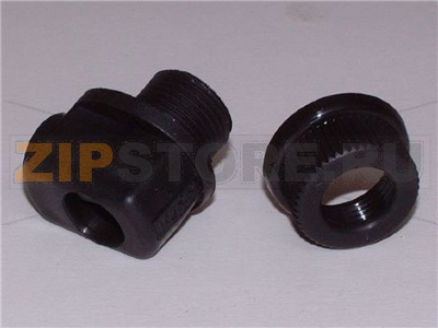 Cable screw fitting Pg 11 