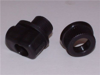 Cable screw fitting Pg 11