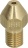 GAS JET M6x0.75 ø 1.55 mm