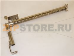 ASSIEME BRUCIATORE FORNO 700 