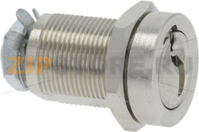 LOCK RIELDA KEYLESS 