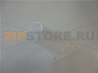 КОЛЛЕКТОР ВЫСАСИВАННИЕ КРЫЛЬЧАТКА