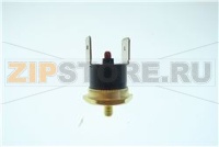 AIR THERMOSTAT 135 .MAN.CJSC