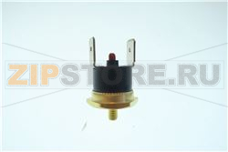 AIR THERMOSTAT 135 .MAN.CJSC 