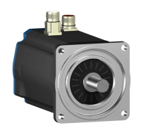 Двигатель, фланец: 100 мм, 3.4 Нм, IP40, без шпонки Schneider Electric BSH1001T01A1A