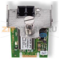 VN2002-A1 - Модуль Ethernet (MM) Siemens VN2002-A1