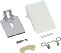 DOOR CATCH WHITE ARDO
