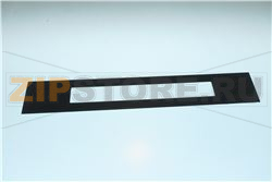 ETIQUETTE PANNEAU FRONTAL 