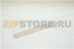 Blade Scraper Plastic 