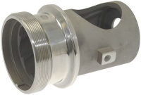 BOCCHETTONE INOX MD22 MANOPOLA