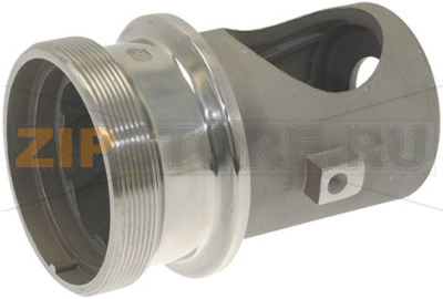 BOCCHETTONE INOX MD22 MANOPOLA 
