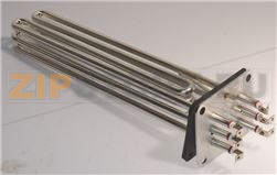 RESISTENZA BOILER 