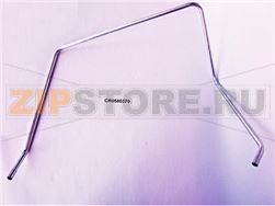 PIPE [C] OVEN PILOT-BURNER 