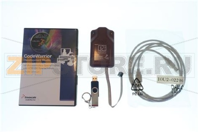 PROGRAMMATORE FREESCALE 