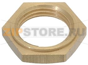 ГАЙКА РАСШИРИТЕЛЬНОГО КЛАПАНА 3/8&quot; 