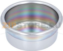 FILTRO H 28 mm 20/22 gr NANO TECH 