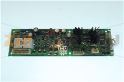 PCB POWER(IFD HI2 SW1.1)230V(AU)  ESAM69 