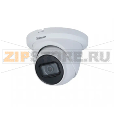 IP-камера Dahua DH-IPC-HDW2531TMP-AS-0360B 