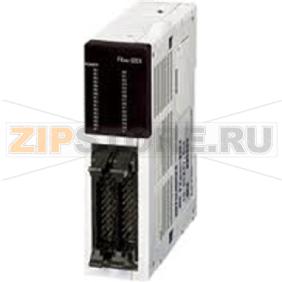 Модуль дискретный Mitsubishi Electric FX2NC-32EX-DS 