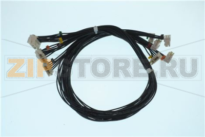 GR CAVI POTZ 5P C92IPX8 