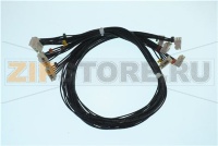 GR CAVI POTZ 5P C92IPX8