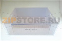 CASSETTO GW/CRISTAL SUPER FREEZER