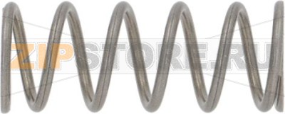 Water-Steam Cock Spring 