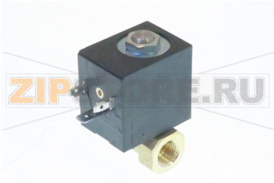 ELETTROVALVOLA OLAB 2 VIE 1/4 220/230V 