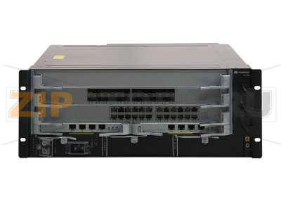Шасси Huawei ES1BS7703S01 