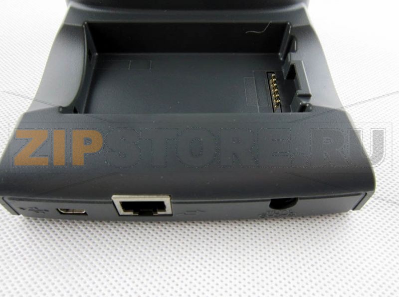 Кредл и БП Motorola Symbol MC3190 Z (CRD3000-1000R) Док-станция однослотовая с блоком питания (CRD3000-1000R) для терминала сбора данных Motorola Symbol MC3190 Z Подставка (стойка, зарядное устройство) для терминала Motorola MC 3190 Z, которая подключена к компьютеру. Через кредл ТСД Motorola/Symbol MC3190 Z и компьютер обмениваются информацией. К кредлу подключается блок питания для подзарядки аккумулятора терминала MC 3190 Z. Возможность зарядки дополнительного аккумулятора стандартной и повышенной емкости. В комплекте: кредл, блок питания, кабель для подключения к компьютеру.