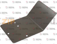 ПЛАСТИНКА ИЗ ОРГСТЕКЛА