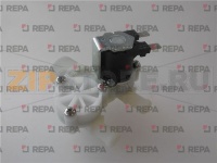 SOLENOID VALVE RPE 2-WAY 1 COIL 1 CAP