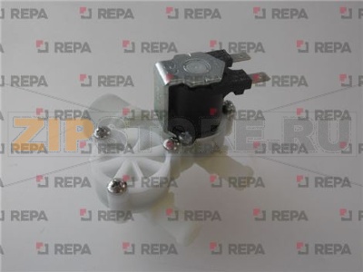SOLENOID VALVE RPE 2-WAY 1 COIL 1 CAP 