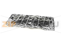 BLANKET ELEMENT, 120V X 350W X