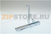 CERNIERA PORTA FORNO