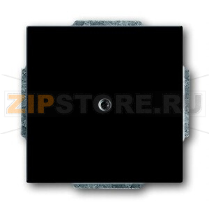 Заглушка с суппортом ABB 2CKA001710A3612 