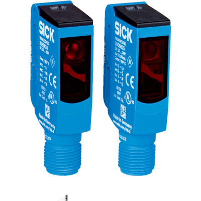Датчик оптический SICK WSE9C-3P2430A70 