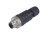 Полевой разъём Field-attachable male connector V12S-G Pepperl+Fuchs
