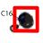 Gear/32T*M0.8 (NL66) Godex EZ-6200 plus