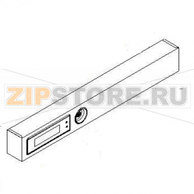 Front pannel Sagi TF101S Front pannel Sagi TF101SЗапчасть на деталировке под номером: 37Название запчасти на английском языке: Front pannel Sagi TF101S